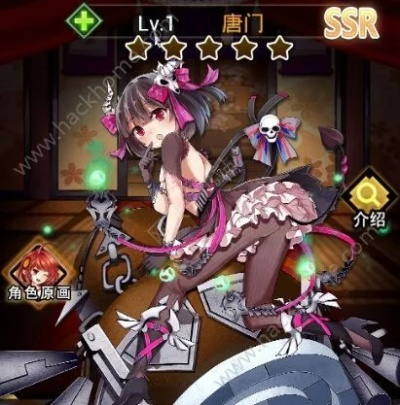 (武娘gm版攻略)武娘外传攻略：最佳推图阵容解析与搭配技巧全攻略