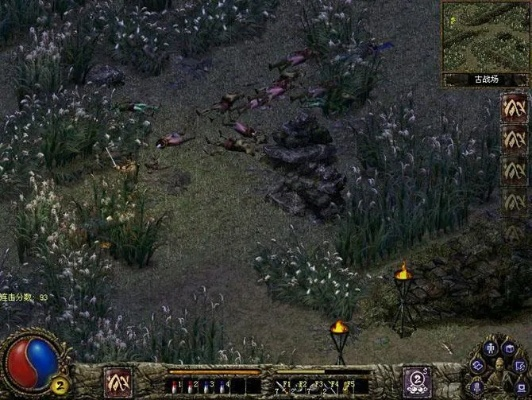 探寻刀剑封魔录前期的丰富世界及角色设定，揭秘游戏背后的故事与秘密