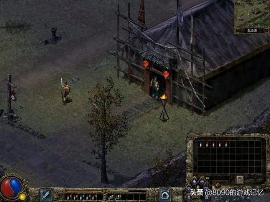 探寻刀剑封魔录前期的丰富世界及角色设定,揭秘游戏背后的故事与秘密 探寻刀剑封魔录前期的丰富世界及角色设定,揭秘游戏背后的故事与秘密