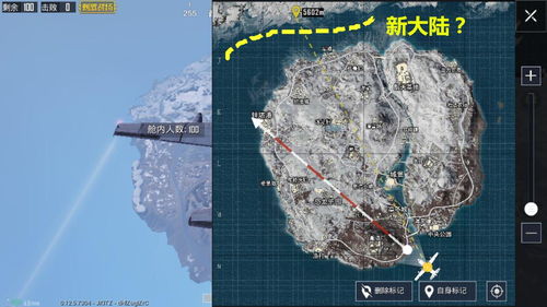 (加迪斯港地图)探索HG加迪斯：揭开这款全新游戏的独特魅力与玩法攻略