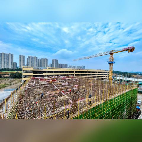 火力全开之开放城市：城市规划与设计的新思路，打造创新发展新引擎。