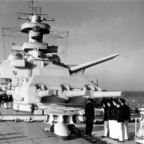 (苍蓝 沙恩霍斯特)苍蓝誓约沙恩霍斯特：一个神秘而悲壮的战争传奇故事