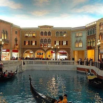 (澳门 旅游地图)探寻澳门的风情韵味:详尽地图旅游指南,畅游澳门的独特之处 (澳门 旅游地图)探寻澳门的风情韵味:详尽地图旅游指南,畅游澳门的独特之处