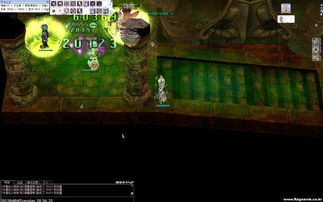 (傲世ol)傲世真诀游戏：探索无尽世界，挑战极限，成为王者！