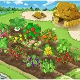 (农场单机手机游戏)探寻经典回忆:回顾一款历史悠久的单机农场游戏 (农场单机手机游戏)探寻经典回忆:回顾一款历史悠久的单机农场游戏