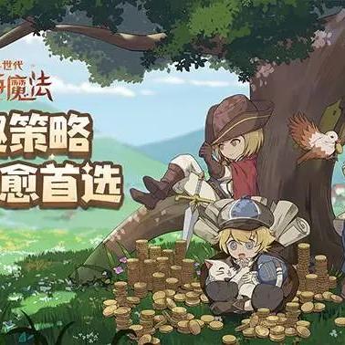 冒险者集结手游：勇者们的召唤，探索未知世界，共同闯荡奇幻之旅