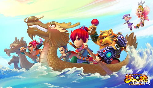 梦幻西游手游:探索奇幻世界,体验最精彩的异兽冒险与战斗旅程 梦幻西游手游:探索奇幻世界,体验最精彩的异兽冒险与战斗旅程