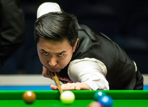 (肖国栋赛后竟遭对手辱骂)肖国栋不到40天稳坐冠军宝座 连夺一冠一亚称霸赛场