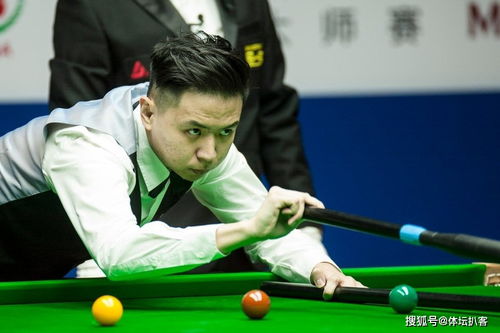 (肖国栋赛后竟遭对手辱骂)肖国栋不到40天稳坐冠军宝座 连夺一冠一亚称霸赛场