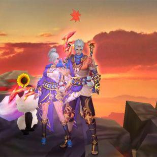 (九世仙缘兑换码)九世仙缘手游：探索仙侣情缘，感受九世轮回的奇幻冒险旅程