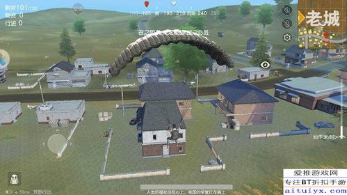 荒野冒险世界攻略大全：全方位解析游戏技巧、地图探索与资源获取攻略