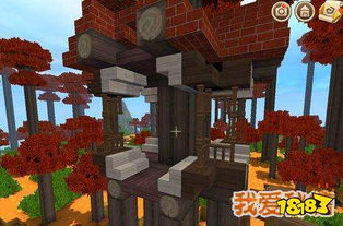 (月兔怎么建造第三层)如何打造月兔漫游主题的三层树屋：设计、材料和创意步骤详解