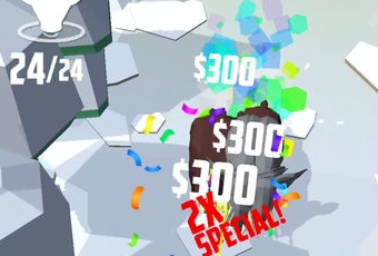 探索方块大乱斗游戏的无限魅力：策略、团队合作与创意的完美结合