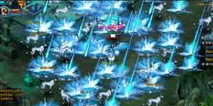 百炼成仙正版免费阅读全文，修仙路上风光无限，一往无前闯天庭