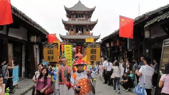黄大仙资料大全的准确性|探索古镇风情与美食之旅_社交版.8.422